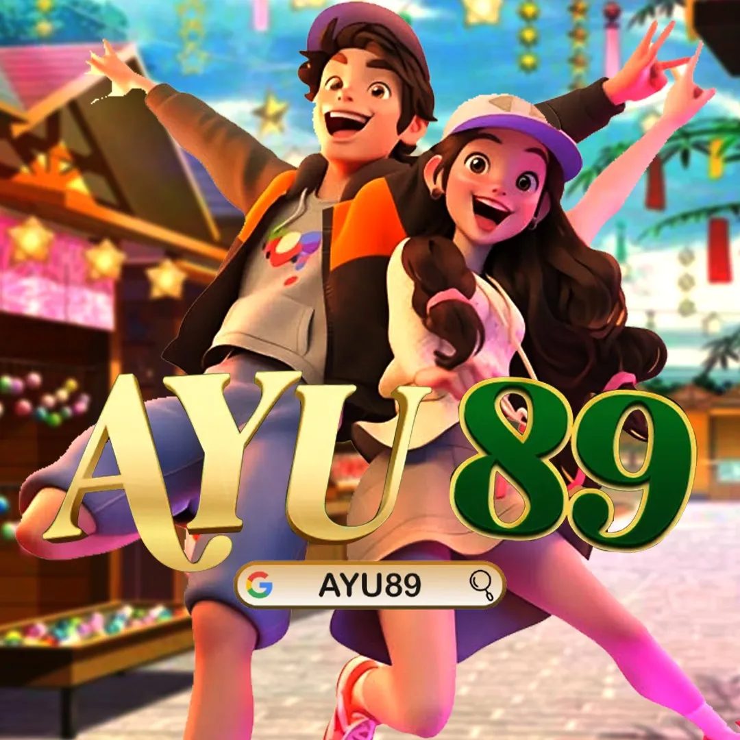AYU89 - Balapan Motor Seru dan Menantang