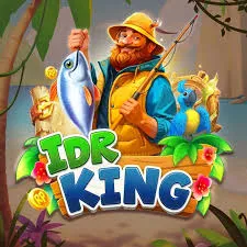 IDRKING - Game Balap Seru di Ujung Jari Anda