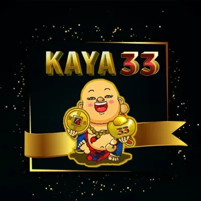 KAYA33 - Game Kasino Seru dan Menguntungkan