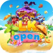 LKOPEN - Petualangan Tanpa Batas di Dunia MMORPG