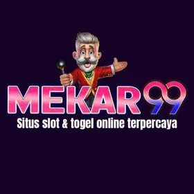 MEKAR99 - Game Bingo Seru dan Menegangkan