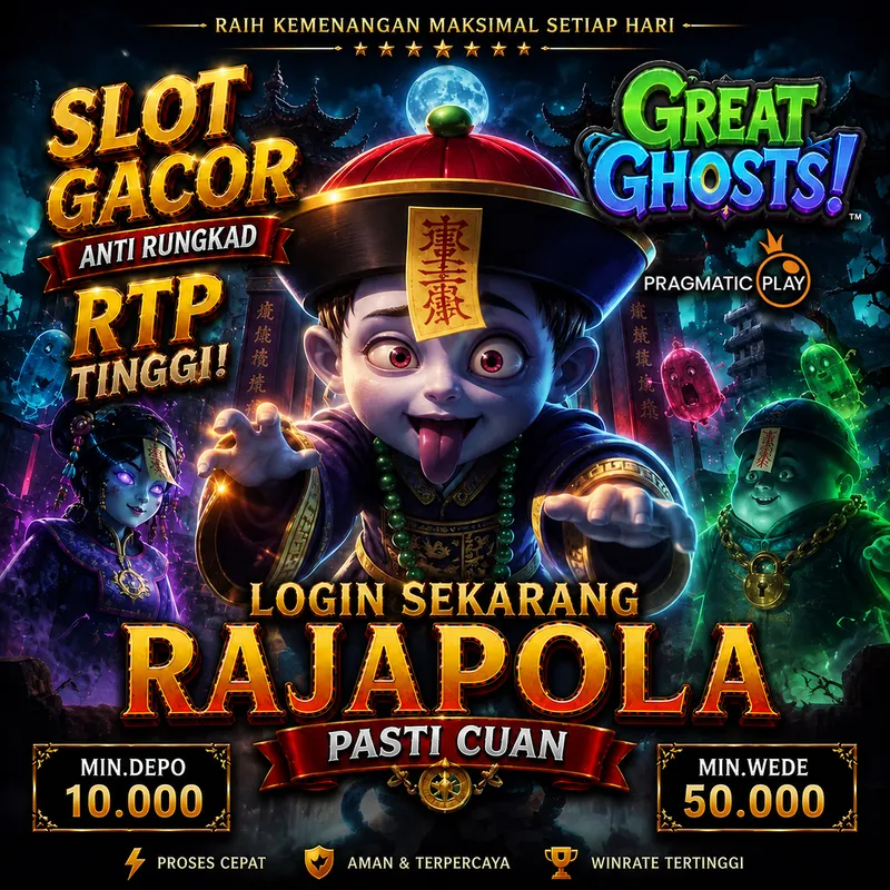 RAJAPOLA - Pertarungan Epik yang Menggugah Adrenalin